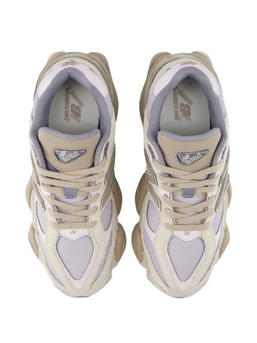 Sneaker 9060 NEW BALANCE | U9060152TIMBERWOLF